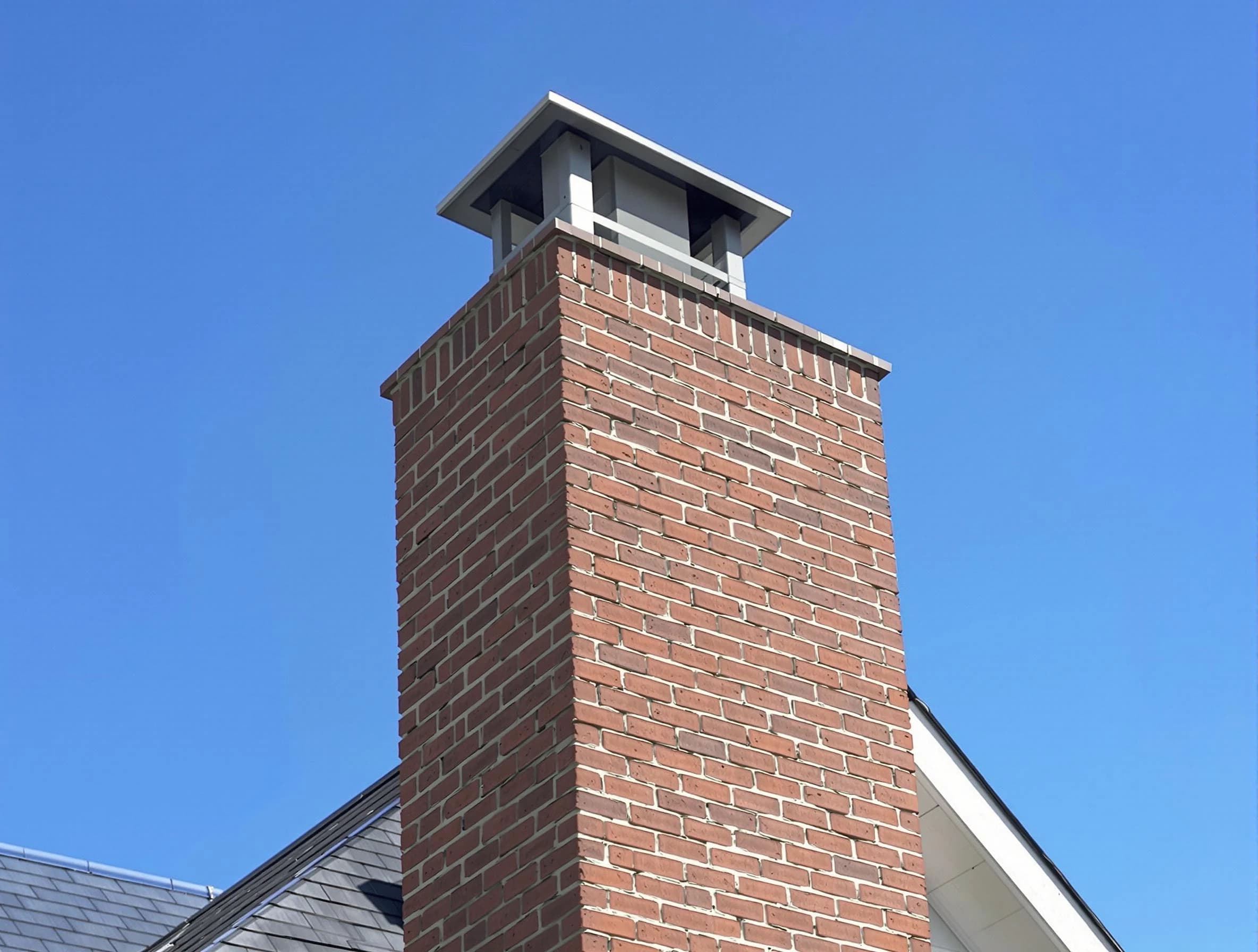 Chimney Remodeling service in West Deer, PA